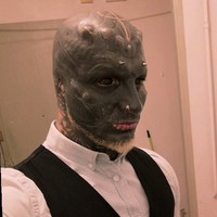 Black Alien