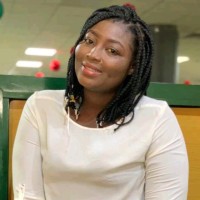 Sandra Mensah