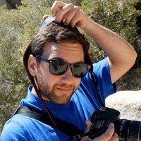 Michael Tahan