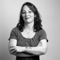 Elizabeth O'Meara