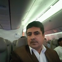Abdulghaffar memon