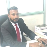 Muhammad Naushad