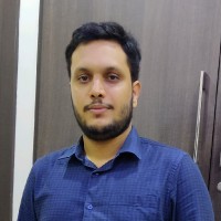 Nissar Ahmed