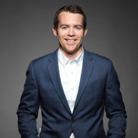 Arthur Bidwill, Cfa