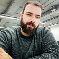Lucas Carmacio