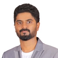 Alakarraj Krishnasamy