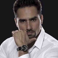 Marcos Montero