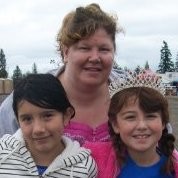Sheryl Pickeringshome