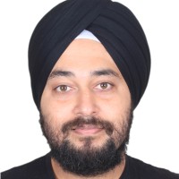 Seemarpal Singh
