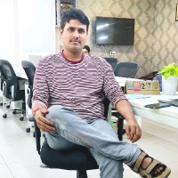 Murali Naik