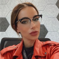Martina Gasparini