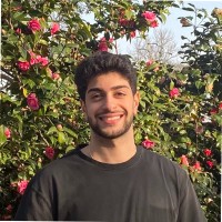 Anoush Sefatzadeh