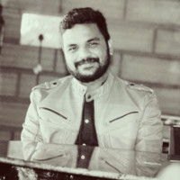 Anand Lokesh Ramineni