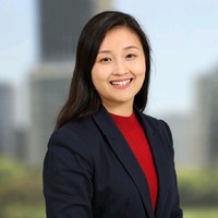 Maggie Liu
