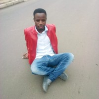 Jonah Muturi