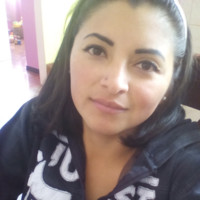 Andrea Natalia Arcos Chicango