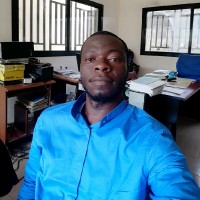 souré Diawara