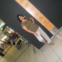 Claudette Mahomed