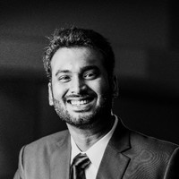 Ashwin Bhaskar