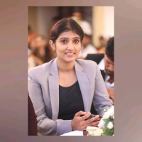 Harini Nagasubramanian