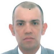 Julio Enrique Cardona Sanchez
