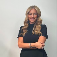 Stephanie Deligiorgis