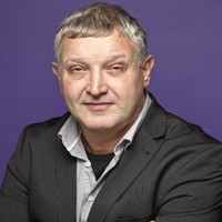Gerard Van Der Sel