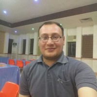 ali mazraeh