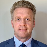Michael Hopper