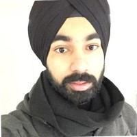 Jaskaran Singh Bindra