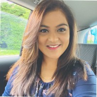 Rishita Parekh