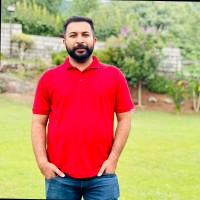 Shahrukh Abdul Ghafoor