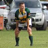 Coert Grobler