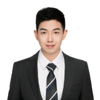 Zheyuan(Aaron) Zhang
