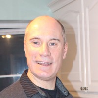 Barry Key