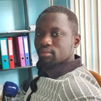 Elhadji Ndiaga Mbow