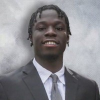 Ephram Duku