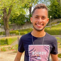 Douglas Felipe Alcântara Cruz
