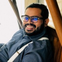 Lakshan Buddika