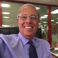 João Francisco Borges da Costa