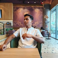 Suraj Jaiswal