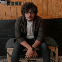 Amirreza Gholamzadeh
