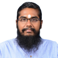 Soorya Narayan