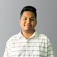 Shahrukh Ahmad