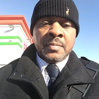 ronald pearson