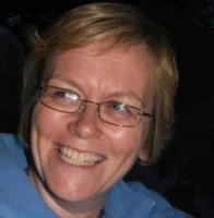 Gillian Bratley