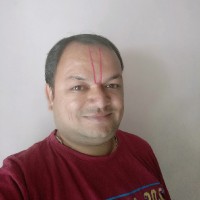 Ashok Mandaviya