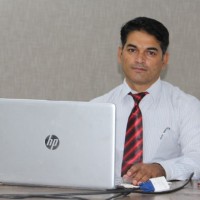 Nirmal Pandey