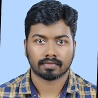 Rohith Raveendran