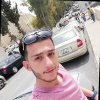 Abdulah Sameh
